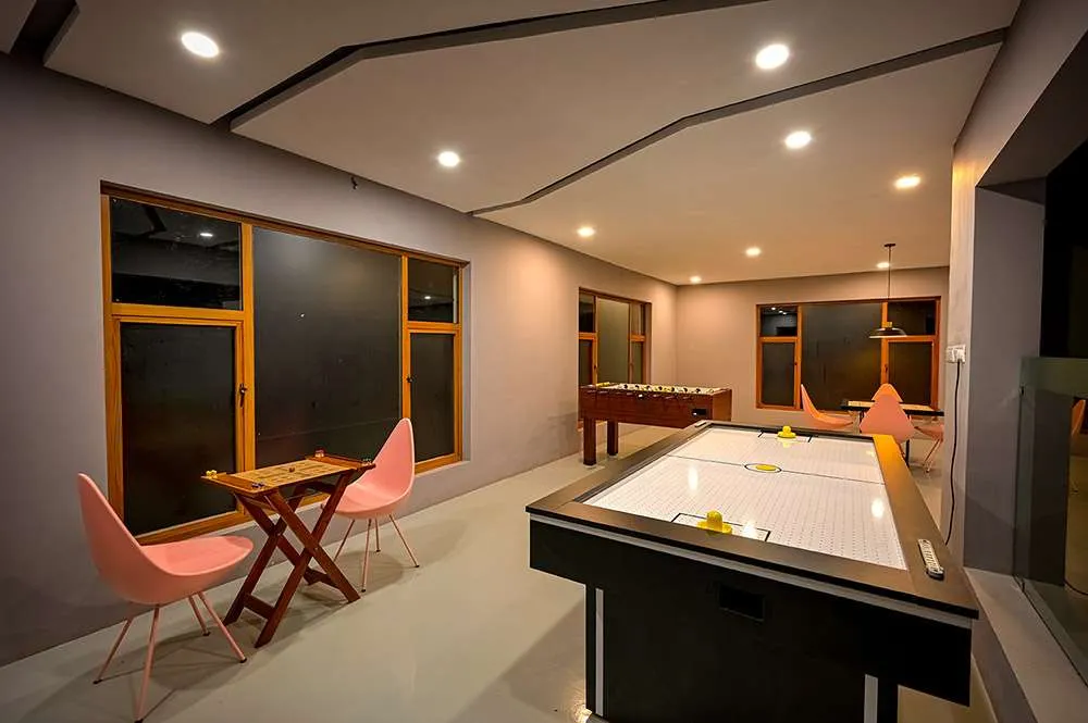 Maple Ash Resort Wayanad