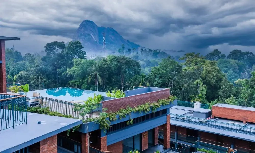  Wayanad