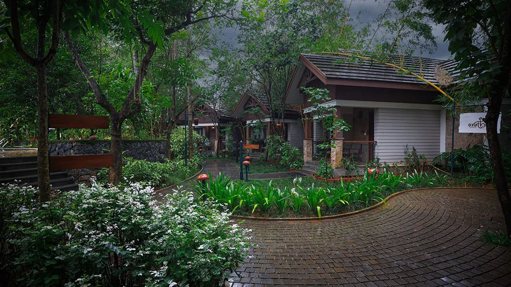Morickap Resort Wayanad