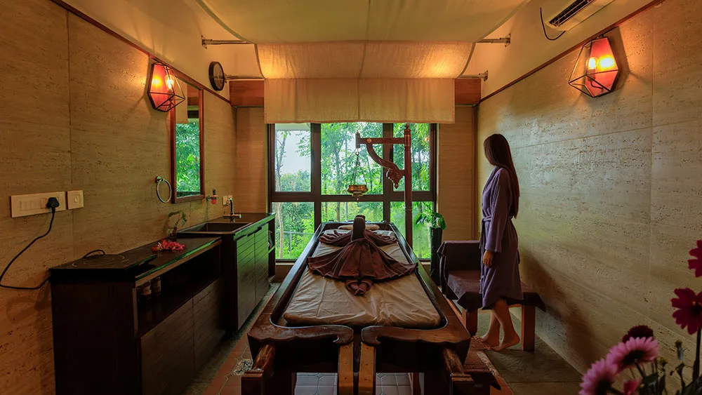 Morickap Resort 