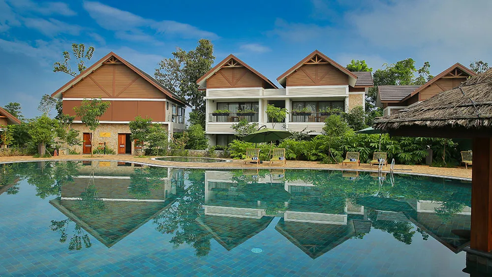 Morickap Resort 