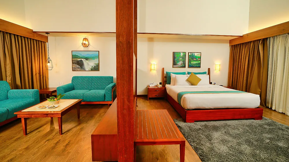 Morickap Resort 