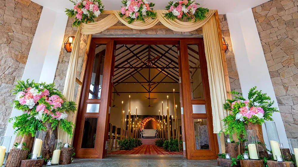 Morickap Resort 