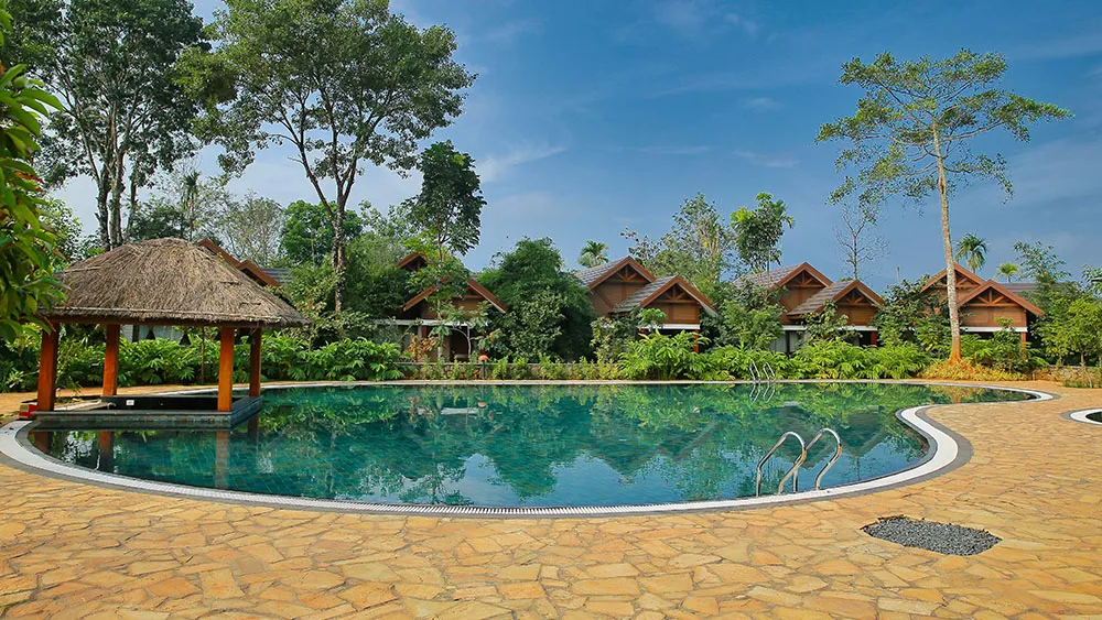 Morickap Resort Wayanad