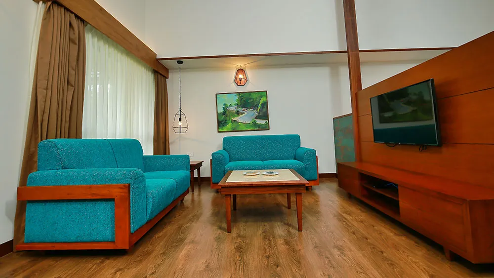 Morickap Resort