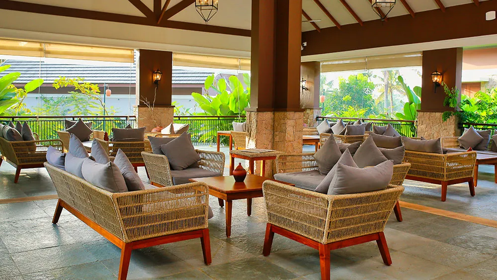 Morickap Resort