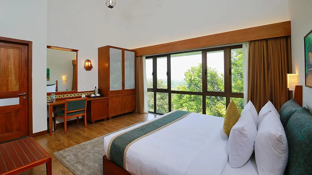 Morickap Resort Wayanad