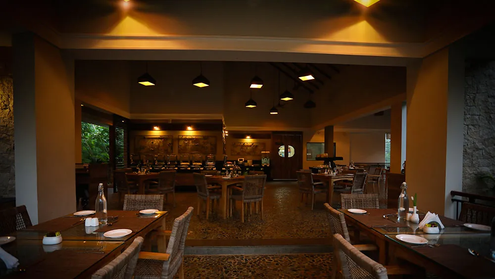 Morickap Resort Wayanad