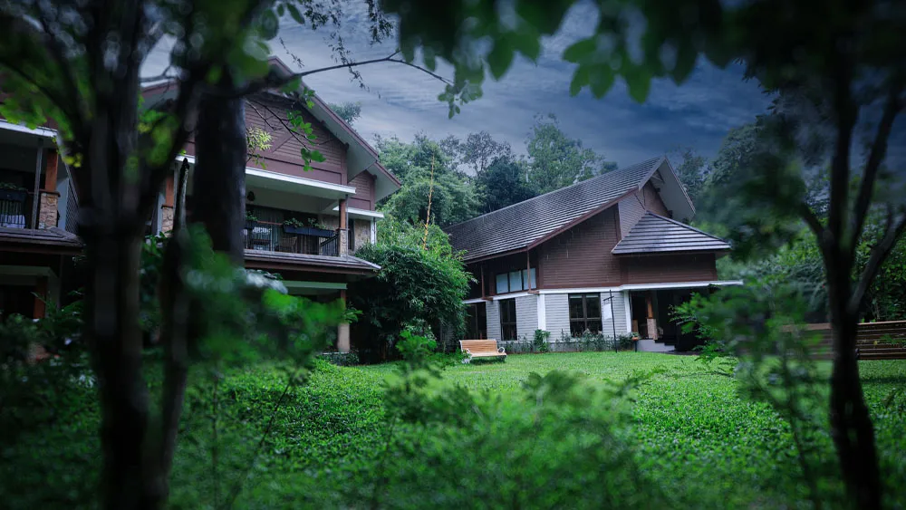 Morickap Resort 