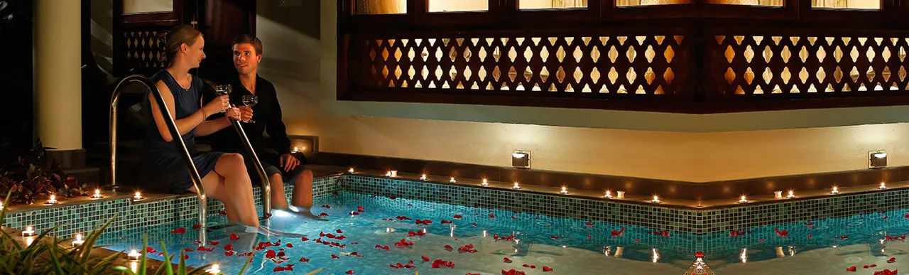Pranavam Resort India