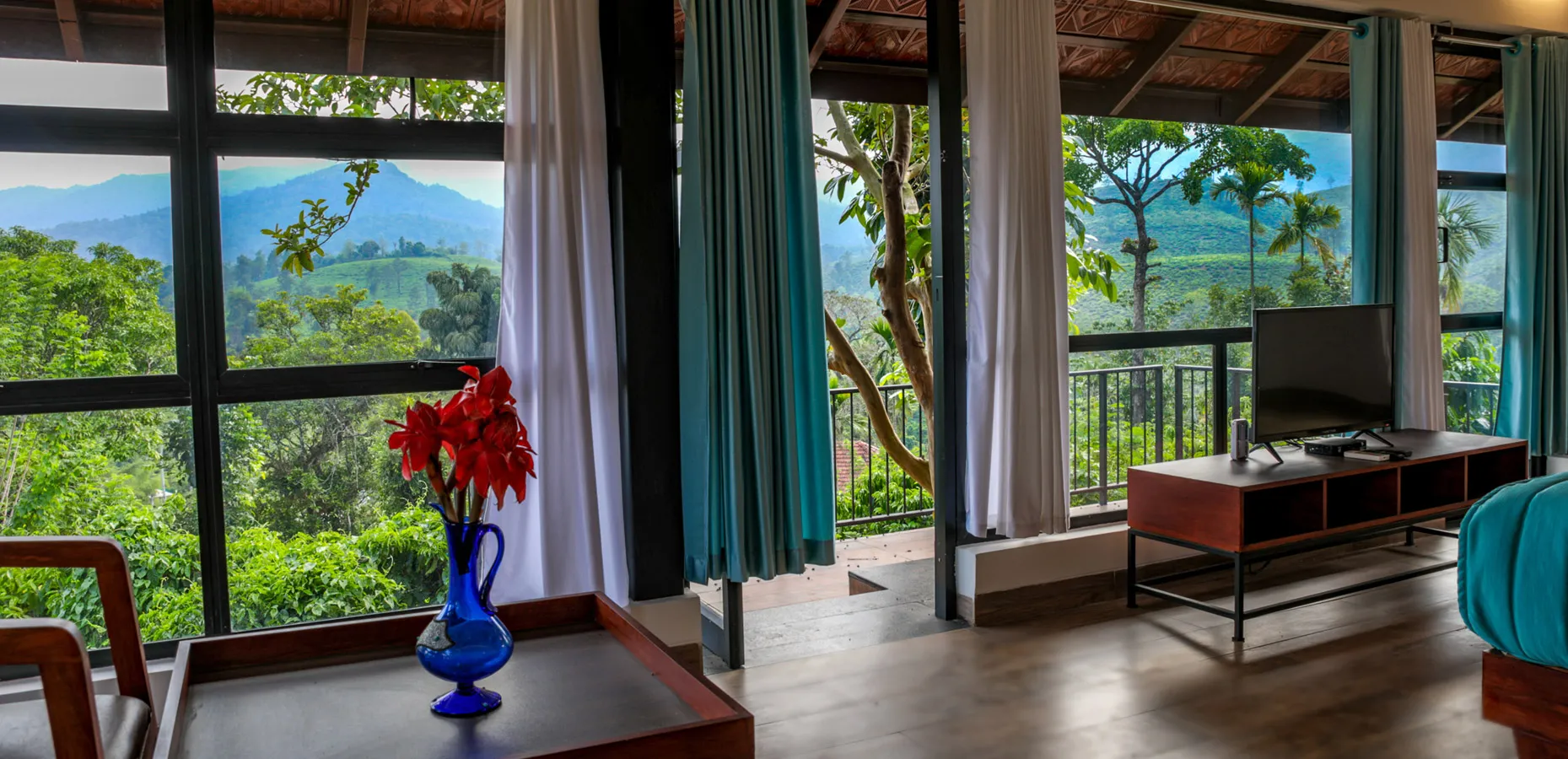 Pranavam Resort