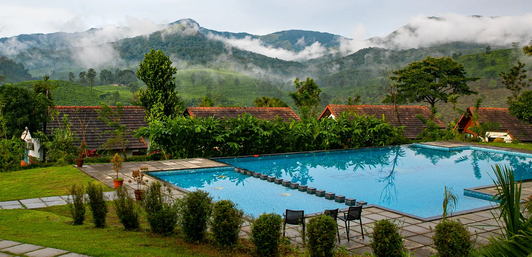Pranavam Resort Wayanad