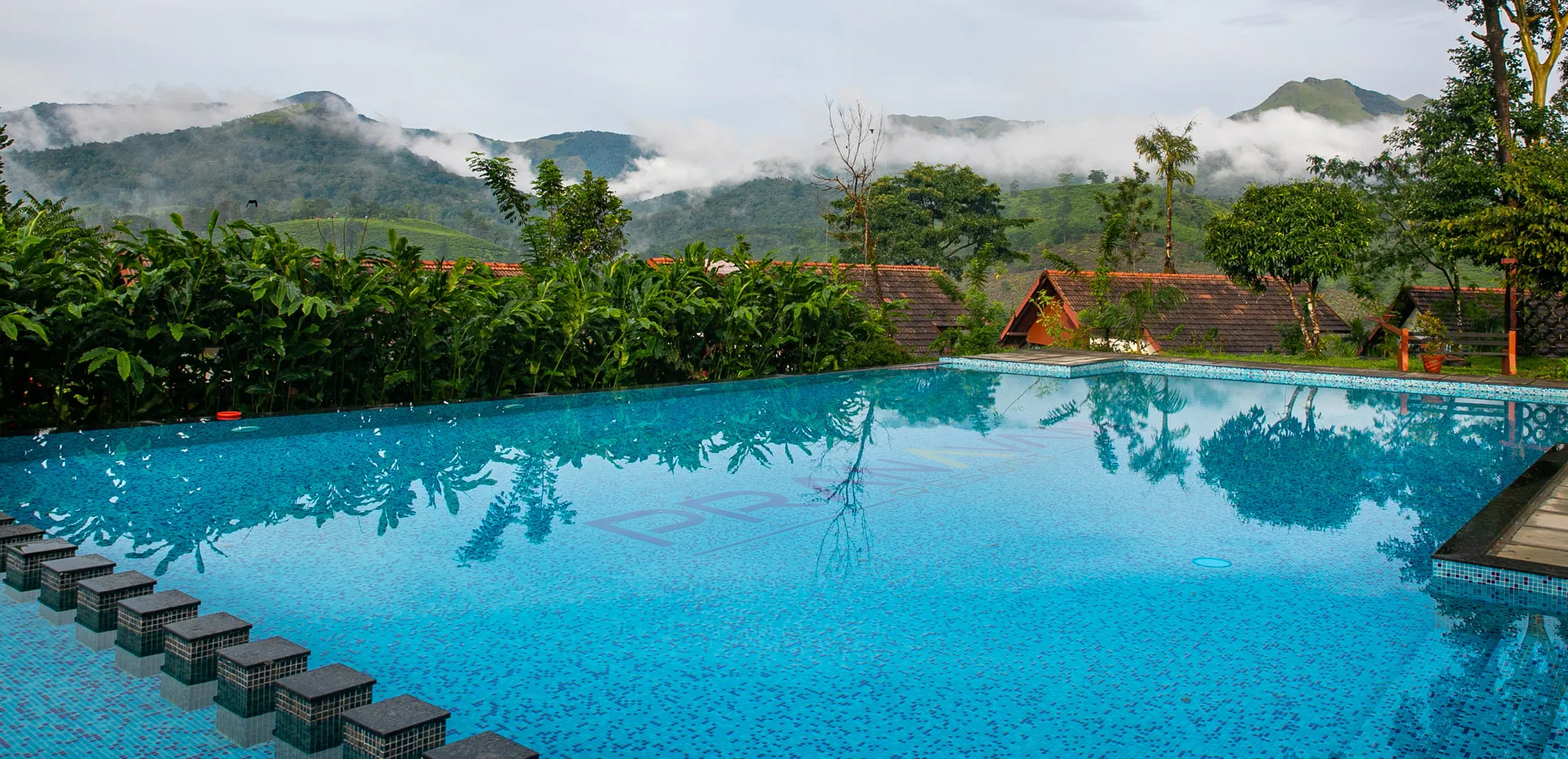 Pranavam Resort Wayanad