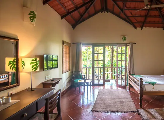 Raindrops Resorts Wayanad Wayanad