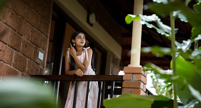 Raindrops Resorts Wayanad India