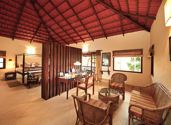 Raindrops Resorts Wayanad 