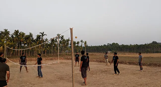Raindrops Resorts Wayanad Wayanad
