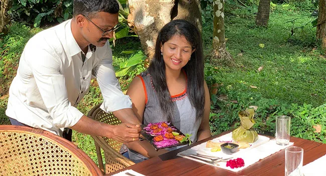 Raindrops Resorts Wayanad Wayanad