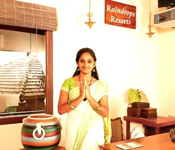 Raindrops Resorts Wayanad 
