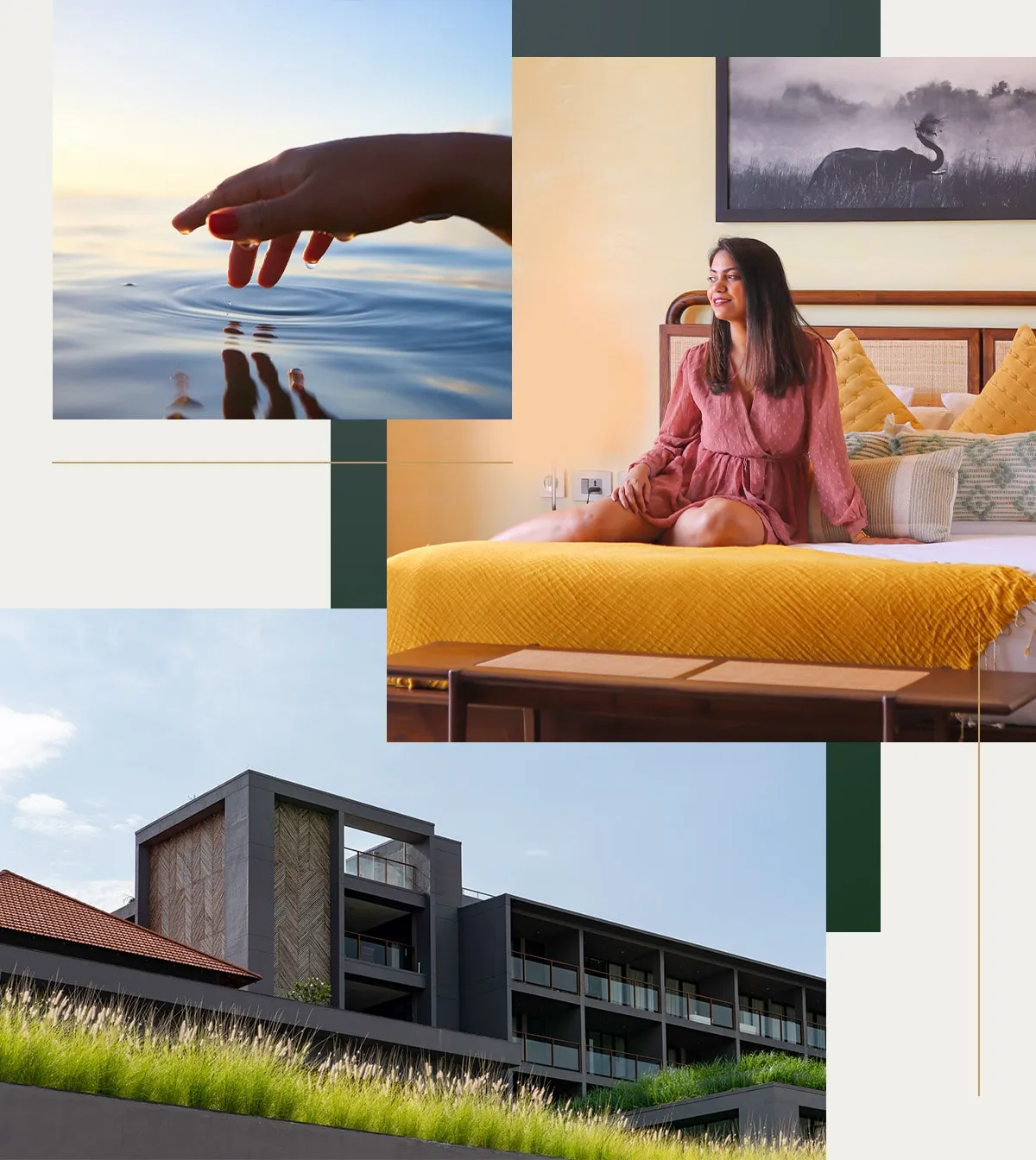 Saptha Resort and Spa Wayanad