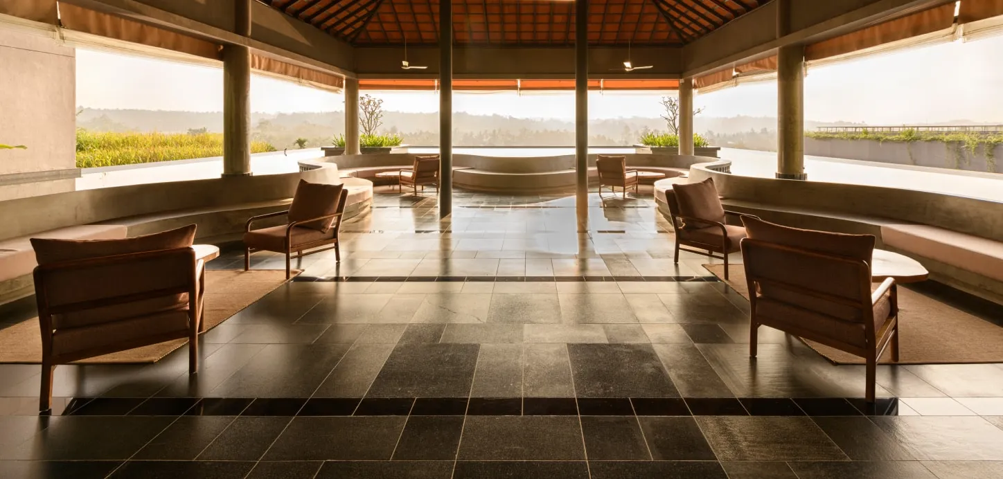 Saptha Resort and Spa