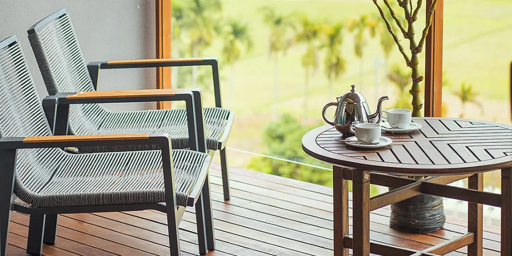 Saptha Resort and Spa Wayanad