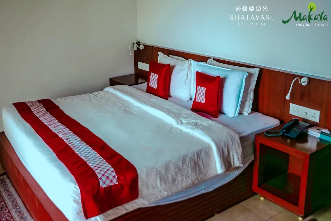 Shatavari Ayurveda Wayanad