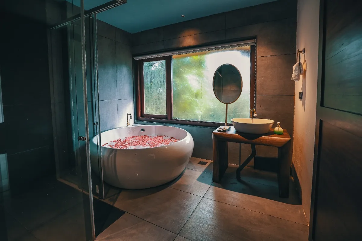 Silent Creek Resort And Spa 
