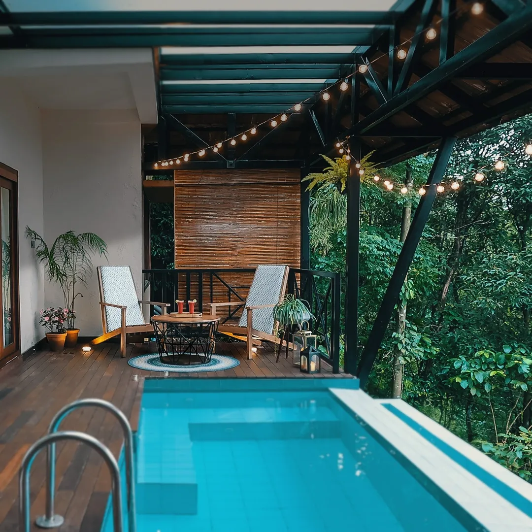 Silent Creek Resort And Spa