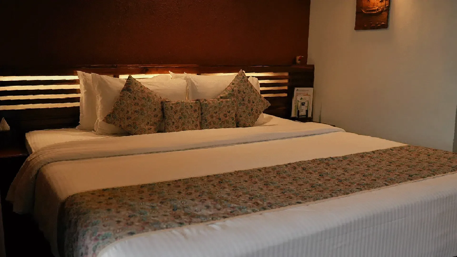 Wayanad Silverwoods Resorts Wayanad