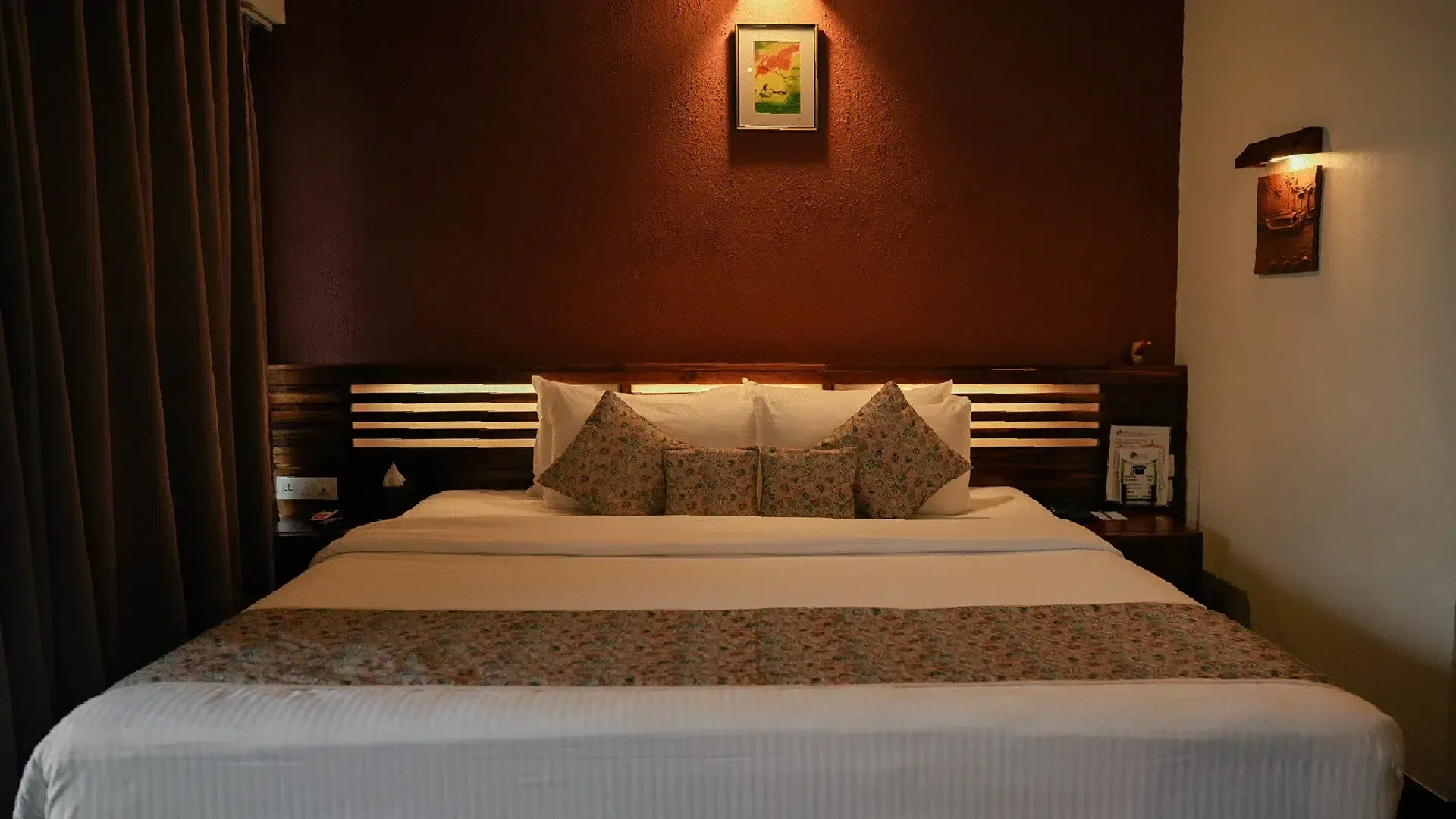 Wayanad Silverwoods Resorts 