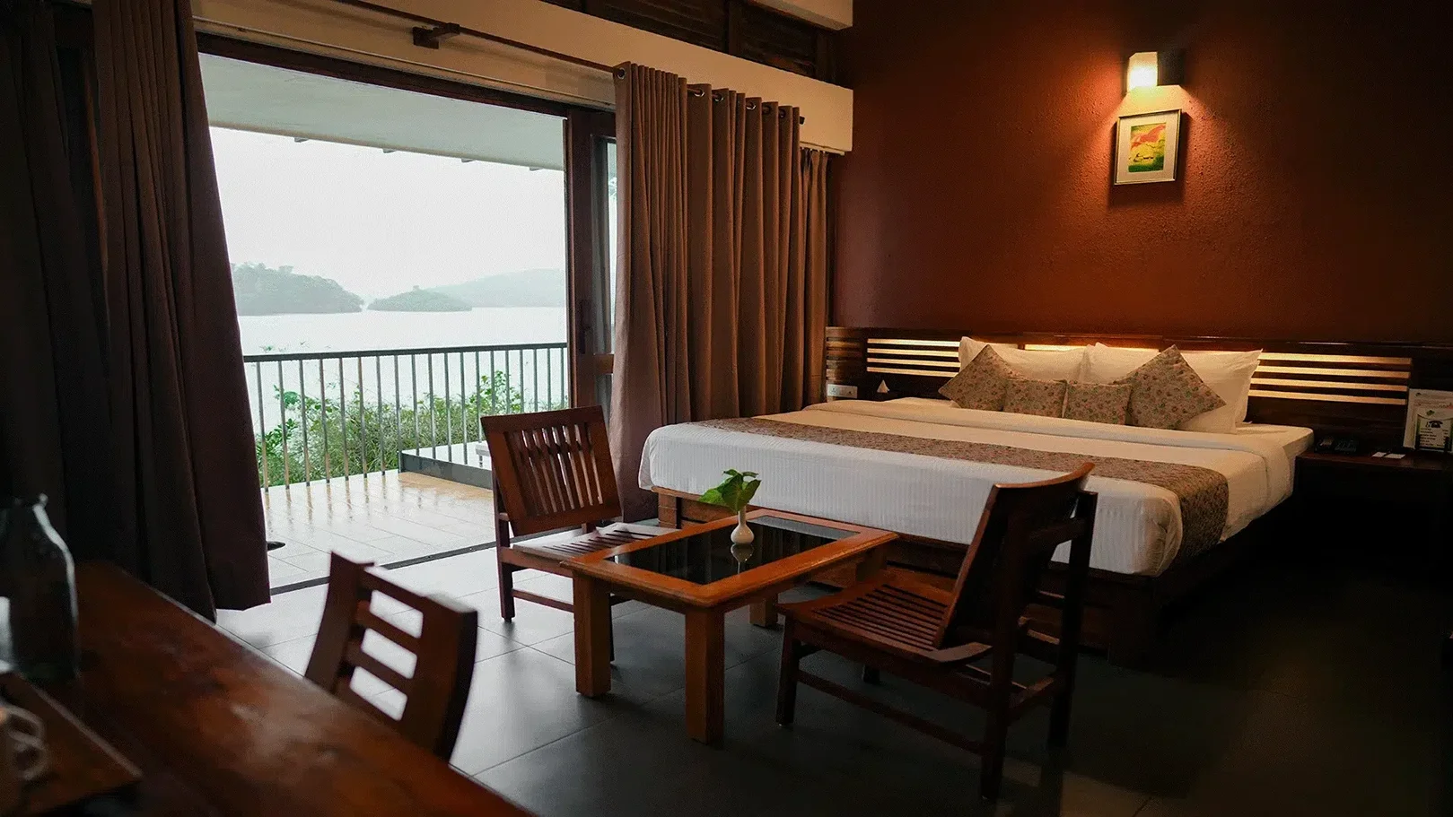 Wayanad Silverwoods Resorts 