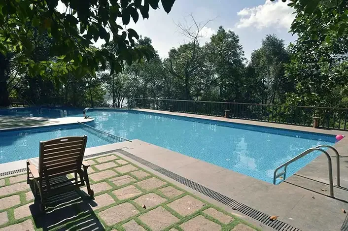 Wayanad Silverwoods Resorts 