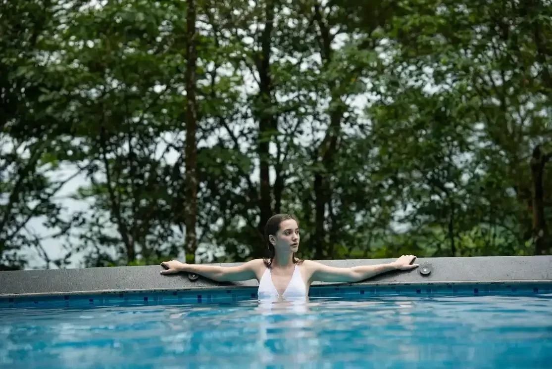 Wayanad Silverwoods Resorts Image