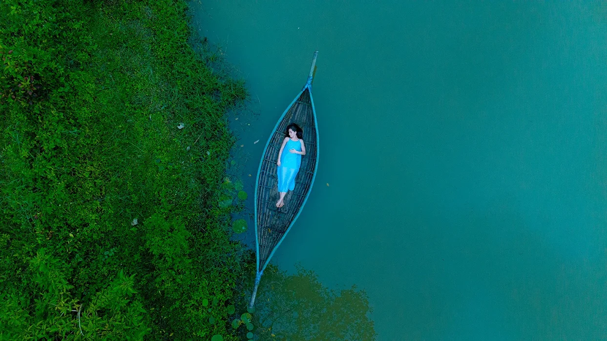  India