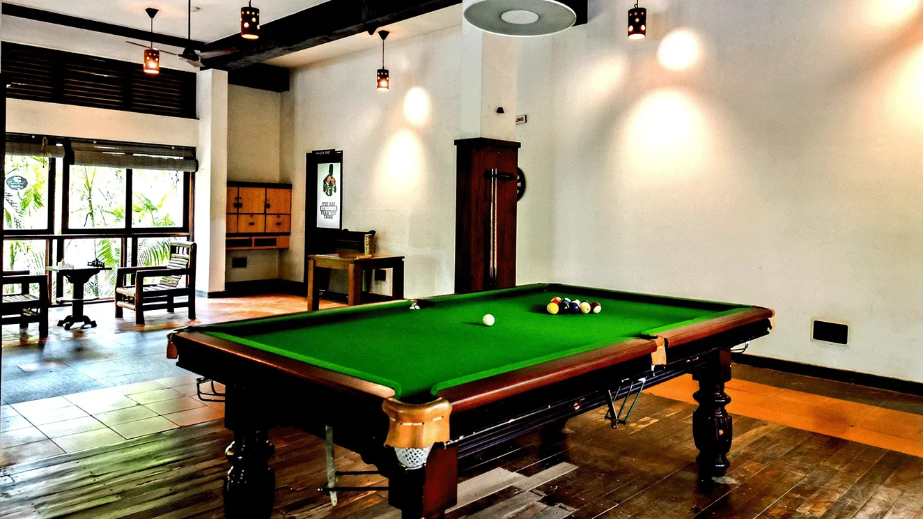 Wayanad Silverwoods Resorts India