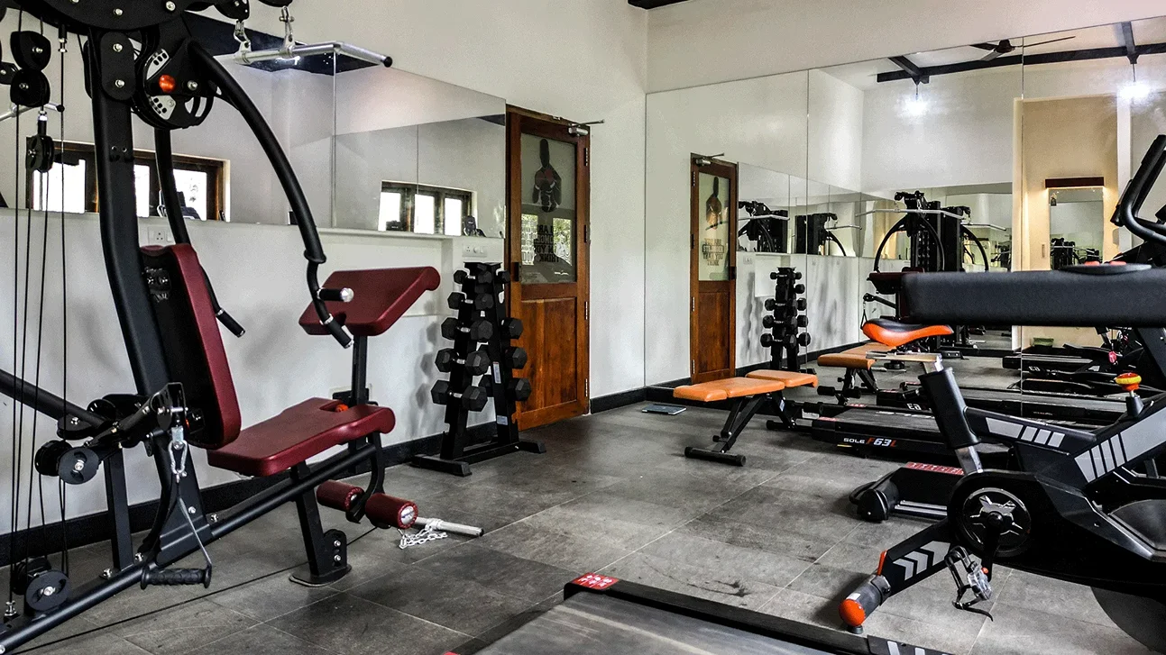 Wayanad Silverwoods Resorts Wayanad
