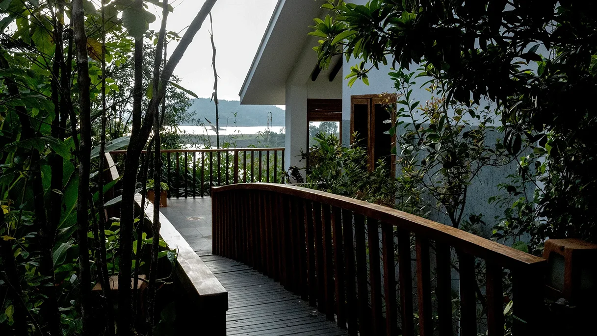 Wayanad Silverwoods Resorts 