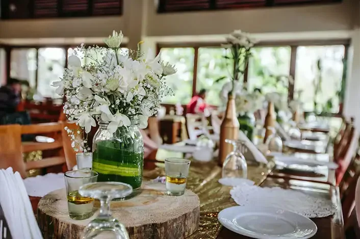 Wayanad Silverwoods Resorts
