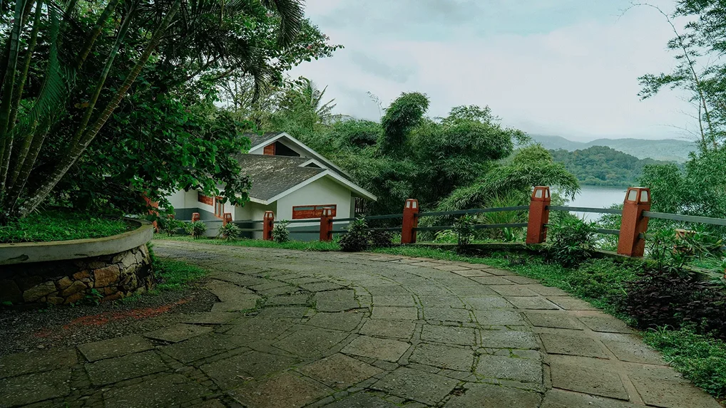 Wayanad Silverwoods Resorts 
