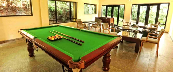 Windflower Resorts & Spa Vythiri Wayanad 