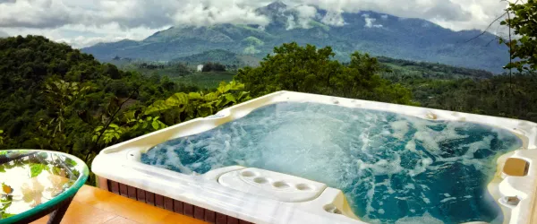 Windflower Resorts & Spa Vythiri Wayanad