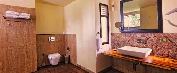 Windflower Resorts & Spa Vythiri Wayanad India