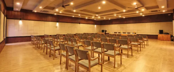 Windflower Resorts & Spa Vythiri Wayanad India