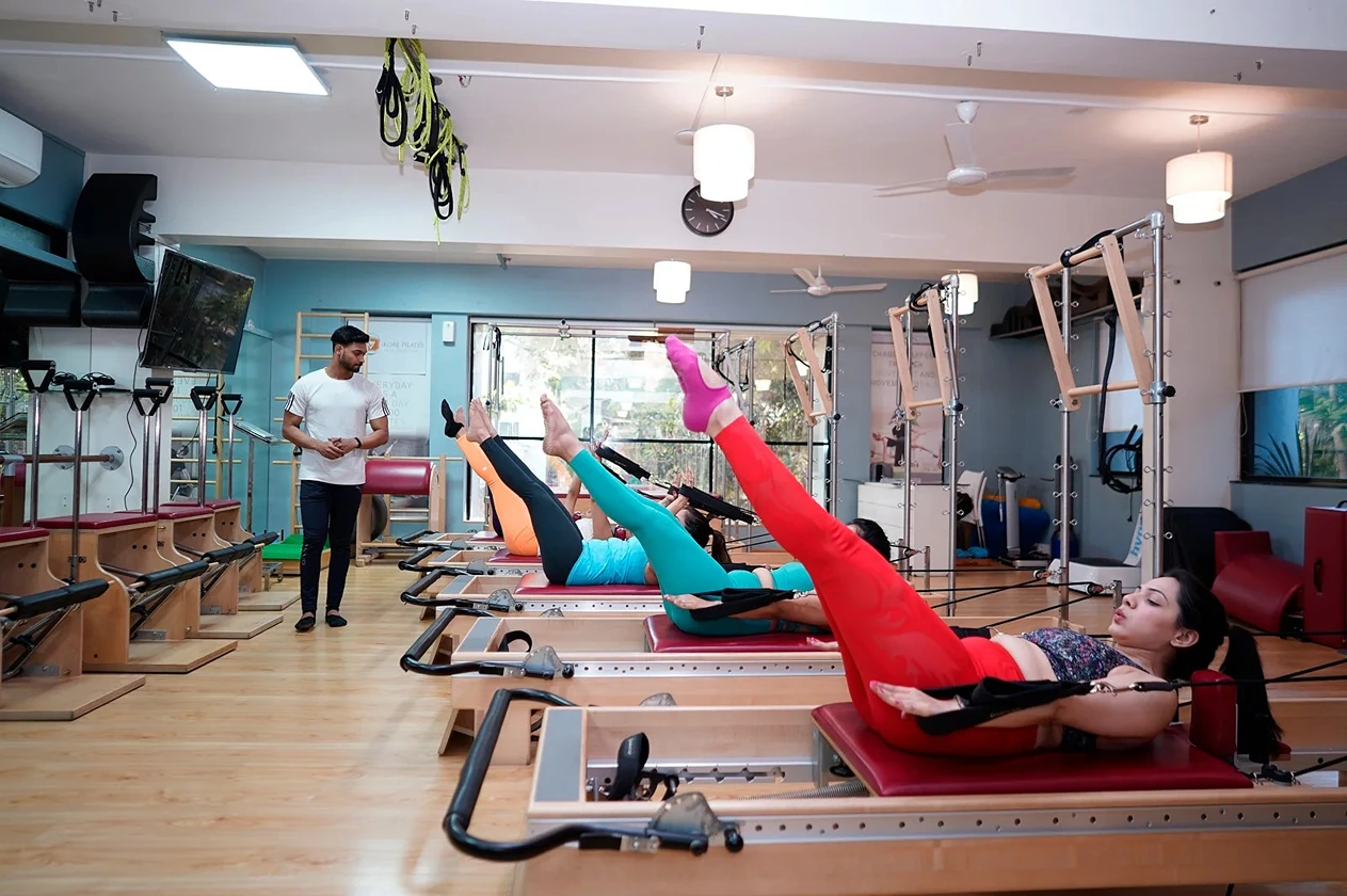 iKore Pilates - Aundh Branch 