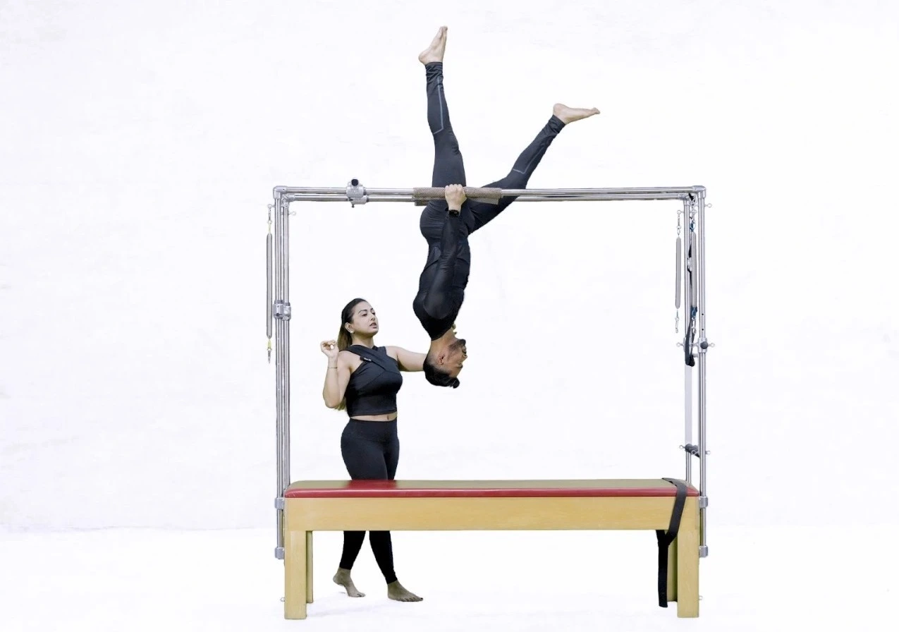 iKore Pilates - Aundh Branch 
