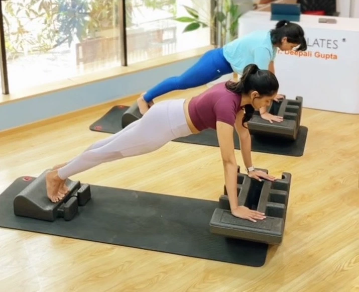iKore Pilates - Aundh Branch 