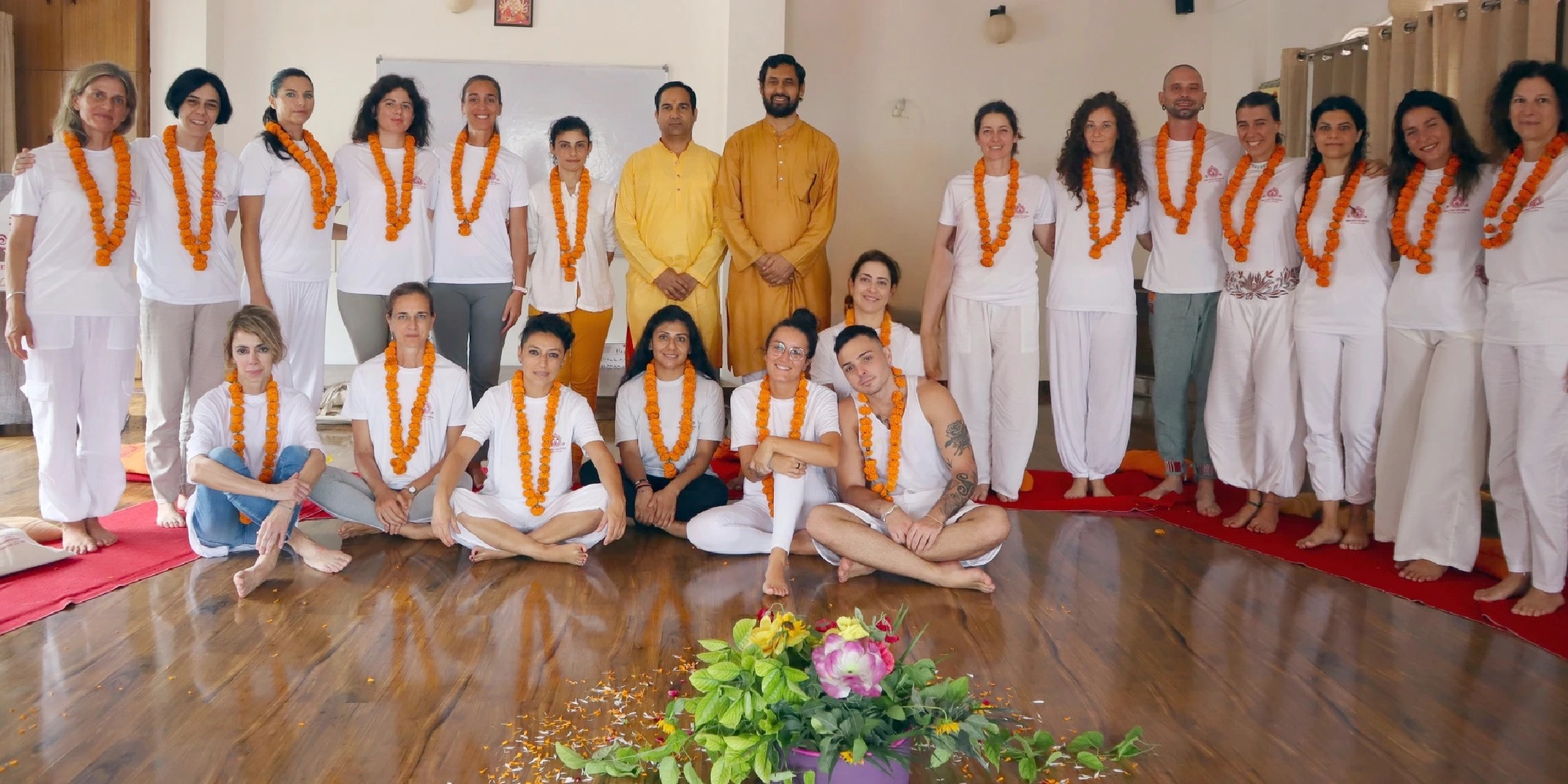 Himalayan Yog Ashram 