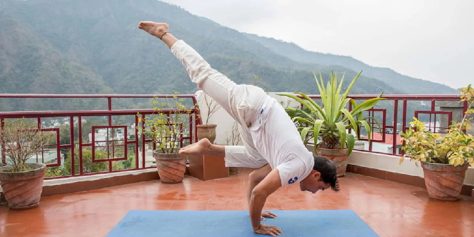  Rishikesh