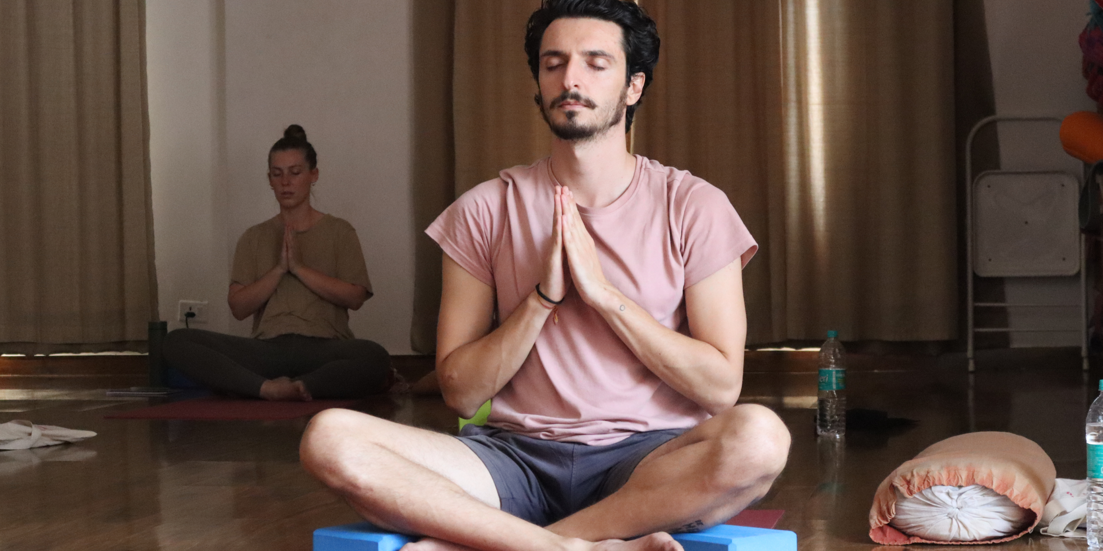 Himalayan Yog Ashram